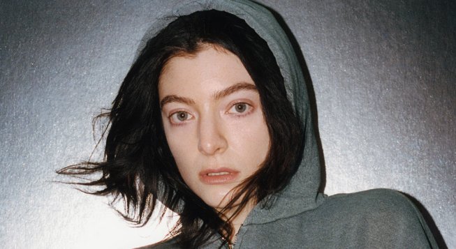 Lorde