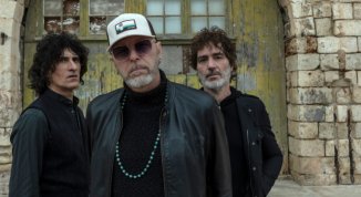 Negrita in concerto - Canzoni per anni spietati Tour in Teatro 2025