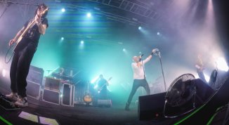 Negrita in concerto - Canzoni per anni spietati Tour in Teatro 2025