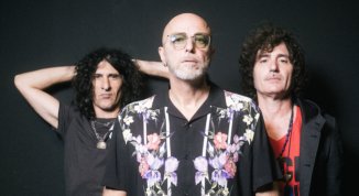 Negrita in concerto - Canzoni per anni spietati Tour in Teatro 2025