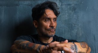 Fabrizio Moro in concerto - Non ho paura di niente Live 2026