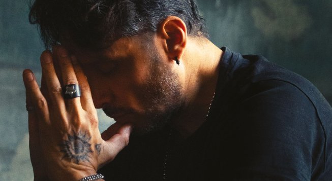 Fabrizio Moro © Shipmate