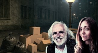 Monastero Bormida: debutta “Cartone” di Paolo La Farina, nuovo spettacolo di ReteTeatri al Teatro Comunale