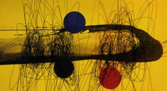 Da Fontana a Crippa a Tancredi: al Museo Accorsi-Ometto di Torino la rivoluzione dello Spazialismo