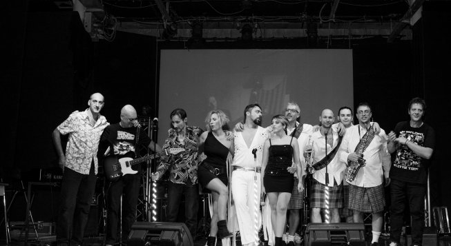 © Paolo Vittorio Maggiorotto