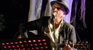 Zelig Republic arriva a Torino: Giangilberto Monti al Circolo dei Lettori