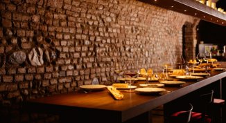 Del Cambio Torino: le serate esclusive nella Cantina storica