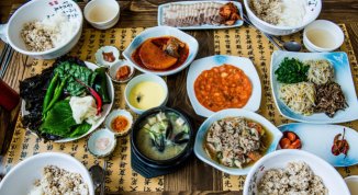 Daebak 2025: al Mercato Centrale il primo festival coreano della città