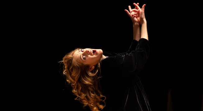 Ippolita Baldini © Fabio Bortot