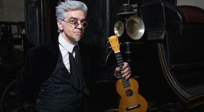 Morgan © Paolo Gepri