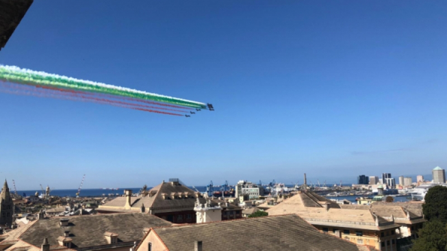 facebook.com/buccipergenova