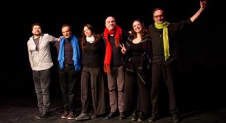 Harold: lo spettacolo d'improvvisazione teatrale di Teatro Armadillo