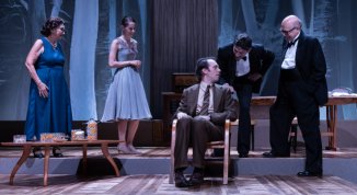 Erano tutti miei figli, di e con Elio De Capitani