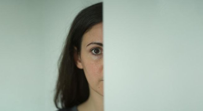 Giulia Trivero © Marco Ragaini