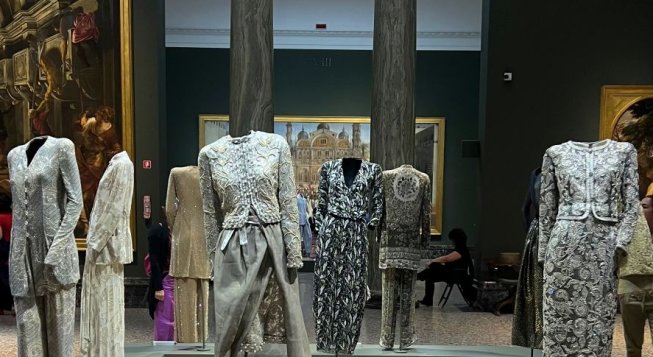 Pinacoteca di Brera © Paola Popa / mentelocale.it