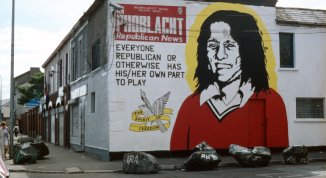 Genova Irish Festival: ai Giardini Luzzati cultura, gastronomia, musica e danze irlandesi. Il programma