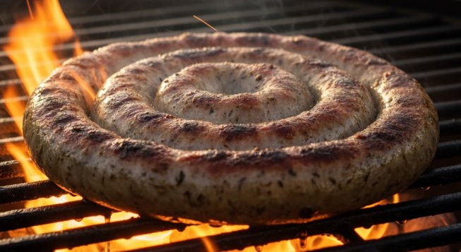 Luganega brianzola © gemini per mentelocale