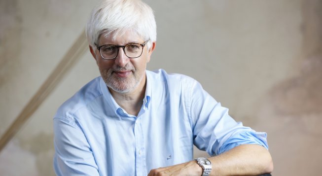 Beppe Severgnini