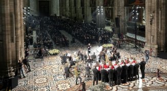Scintille di musica nel Duomo di Milano 2025, con i Cameristi della Scala