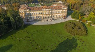 Ur-Ra: Unity of Religions, Responsibility of Art di Michelangelo Pistoletto