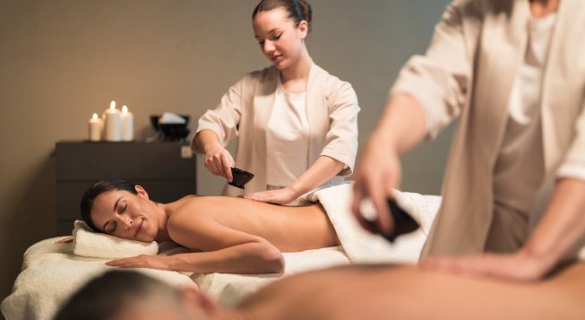 De Montel Spa