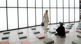 Breathing room con Chiara Ameglio in prima nazionale alla Tosse