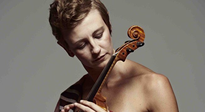 Anaïs Drago © Damiano Andreotti