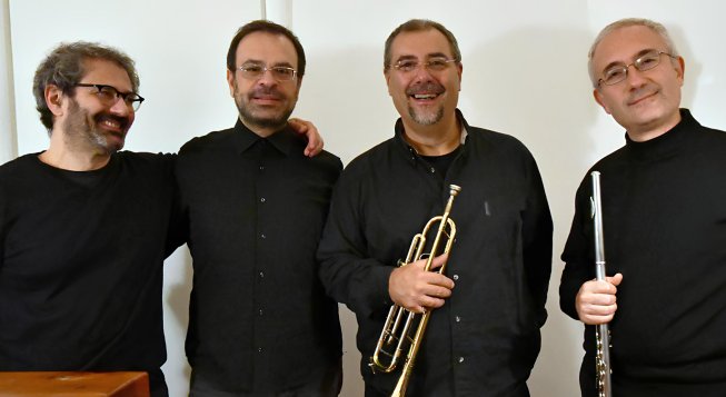 Ensemble Dissonanzen