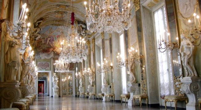 ©Facebook.com/palazzorealegenova