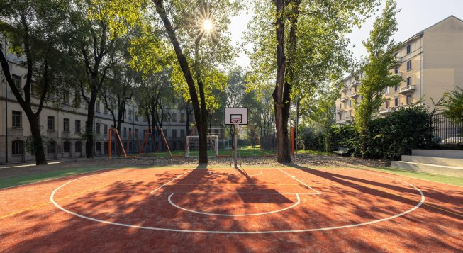 Campi Guaineri © Paolo Valentini