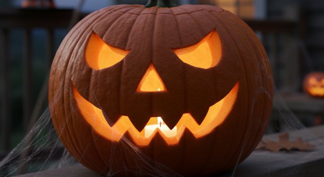 Halloween 2025/@gemini per mentelocale