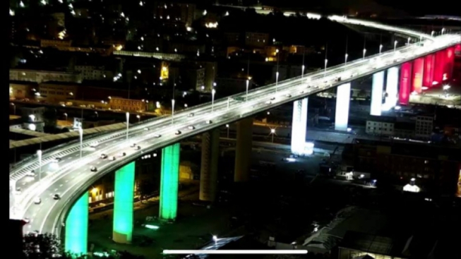 facebook.com/buccipergenova