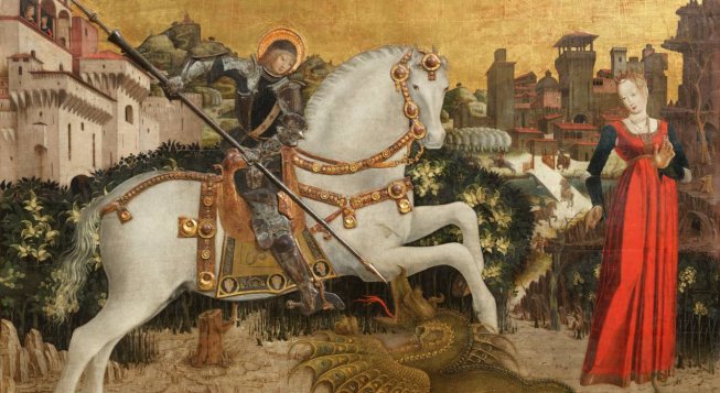 © Brescia Musei - San Giorgio