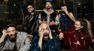 Negramaro in concerto - Una storia ancora semplice Tour 2026