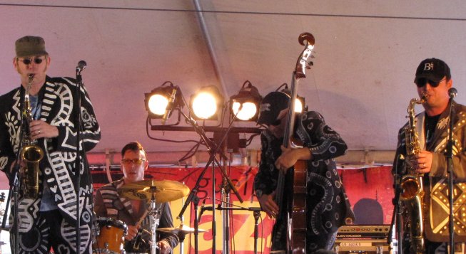 © Wikimedia Commons / Tabercil