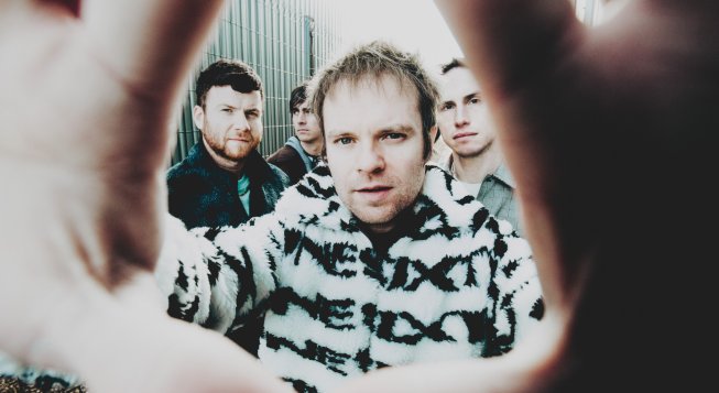 Enter Shikari © Paul Harris