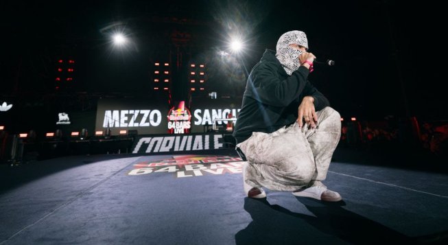 MezzoSangue