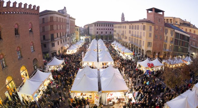 Festa del Torrone © StudioB12