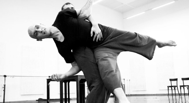 DEOS - Aperitivi in Danza