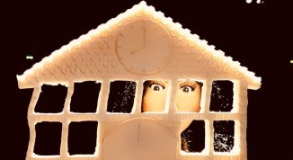 Cenerentola 301, spettacolo per famiglie al Teatro Sociale