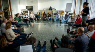 Al Celivo torna il corso di introduzione al volontariato: la storia di Dalila