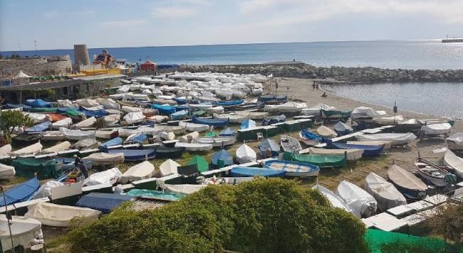 Punta Vagno ©Comune.genova.it