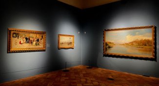 L'Italia dei primi italiani, la mostra al Castello di Novara