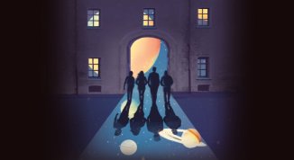 Infini.to porta Torino tra le stelle: Amedeo Balbi racconta i 30 anni dal primo esopianeta alla Cavallerizza Reale