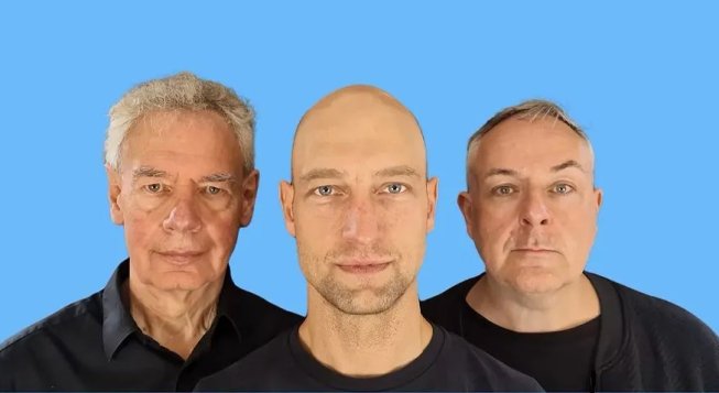 Pete Roth Trio feat. Bill Bruford