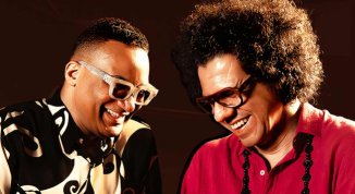 Gonzalo Rubalcaba & Hamilton De Holanda in concerto - JazzMi 2025