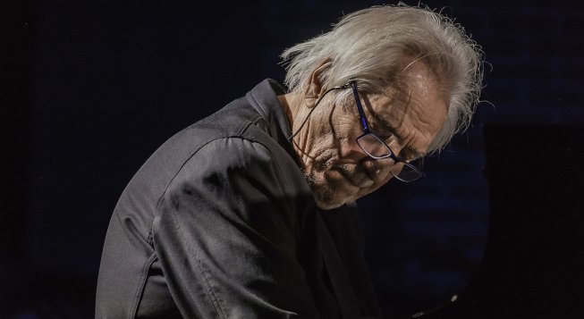 Enrico Intra © Roberto Pirolo