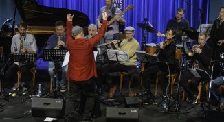 Artchipel Orchestra feat. Michael Moore in concerto - JazzMi 2025