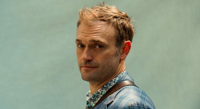 Chris Thile © Josh Goleman