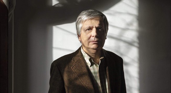 Giancarlo Pontiggia